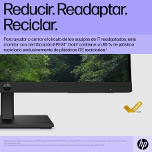 Monitor HP P22H G5 21.5" IPS VGA DP HDMI