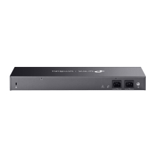 Controladora Cloud Omada TP-Link OC400 para EAP, routers y switches Omada 2P 10GE SFP+ 4P GE RJ45