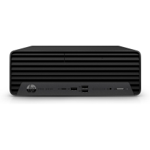 HP Pro SFF 400 G9 i3 -14100 16GB 512GB W11P