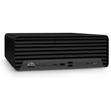 HP Pro SFF 400 G9 i3 -14100 16GB 512GB W11P