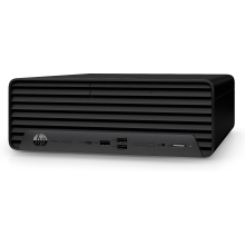 HP Pro SFF 400 G9 i3 -14100 16GB 512GB W11P