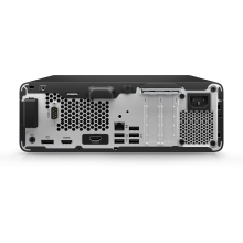 HP Pro SFF 400 G9 i3 -14100 16GB 512GB W11P