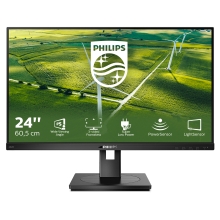 Monitor Philips 242b1g 24" IPS VGA HDMI DVI multimedia
