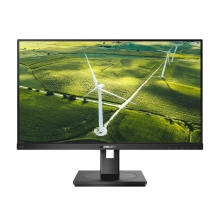 Monitor Philips 242b1g 24" IPS VGA HDMI DVI multimedia