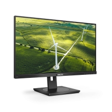 Monitor Philips 242b1g 24" IPS VGA HDMI DVI multimedia