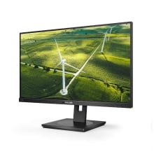 Monitor Philips 242b1g 24" IPS VGA HDMI DVI multimedia