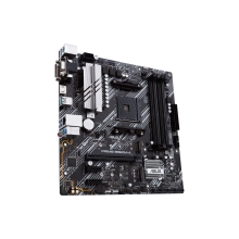 Placa base ASUS Prime B550M-A/CSM mATX AM4 2xDDR4