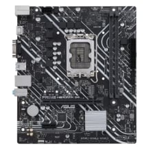 Placa base ASUS Prime H610M-K D4 mATX 1700 2xDDR4