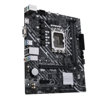 Placa base ASUS Prime H610M-K D4 mATX 1700 2xDDR4