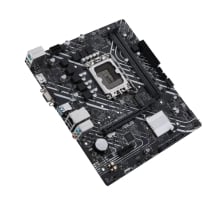 Placa base ASUS Prime H610M-K D4 mATX 1700 2xDDR4
