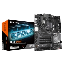 Placa base Gigabyte B550 Eagle ATX AM4 4xDDR4
