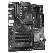 Placa base Gigabyte B550 Eagle ATX AM4 4xDDR4