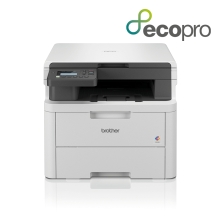 Multifunción laser color Brother DCP-L3520CDWE A4 18ppm