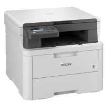 Multifunción laser color Brother DCP-L3520CDWE A4 18ppm