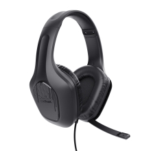 Pack Trust Gaming GXT 790 Tridox auriculares Zirox+ raton Felox + Alfombrilla