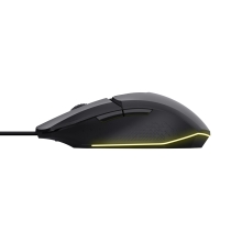 Pack Trust Gaming GXT 790 Tridox auriculares Zirox+ raton Felox + Alfombrilla