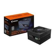 Fuente de alimentación Gigabyte Aorus P850W 80+ Platinum