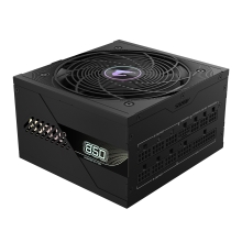 Fuente de alimentación Gigabyte Aorus P850W 80+ Platinum
