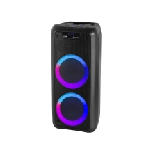 Altavoz bluetoothTrevi XF 600 KB 80W negro