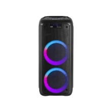 Altavoz bluetoothTrevi XF 600 KB 80W negro