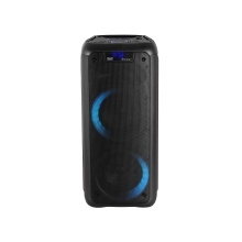 Altavoz bluetoothTrevi XF 600 KB 80W negro