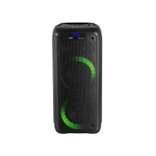 Altavoz bluetoothTrevi XF 600 KB 80W negro
