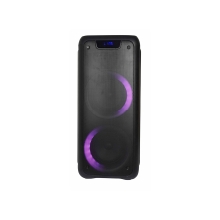 Altavoz bluetoothTrevi XF 600 KB 80W negro