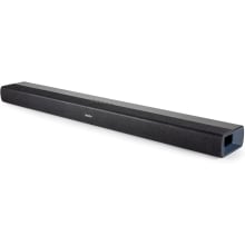 Barra de sonido Denon DHT-S218 2.1 Dolby Atmos BT