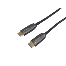 Cable HDMI activo óptico Equip HDMI 2.1 8K 50M 48Gbps