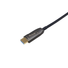 Cable HDMI activo óptico Equip HDMI 2.1 8K 50M 48Gbps