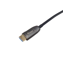 Cable HDMI activo óptico Equip HDMI 2.1 8K 50M 48Gbps