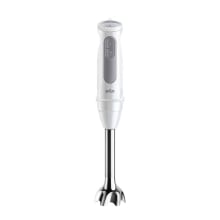 Braun MultiQuick 5 MQ 50001 M Batidora de inmersión 1000 W Gris, Blanco