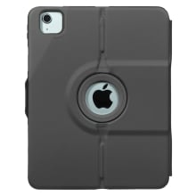 Funda con teclado Bluetooth VersaVu para iPad (A16), iPad Air® (M3)/(M2) de 11", iPad (10ª generación) de 10,9", iPad Air® (5ª y 4ª gen.) de 10,9" y iPad Pro® (4ª, 3ª, 2ª y 1ª gen.) 