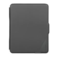 Funda con teclado Bluetooth VersaVu para iPad (A16), iPad Air® (M3)/(M2) de 11", iPad (10ª generación) de 10,9", iPad Air® (5ª y 4ª gen.) de 10,9" y iPad Pro® (4ª, 3ª, 2ª y 1ª gen.) 