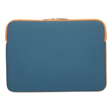 Funda Targus Pulse II EcoSmart 14" azul / naranja