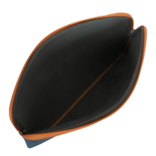 Funda Targus Pulse II EcoSmart 14" azul / naranja
