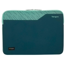 Funda Targus Pulse II EcoSmart 14" verde