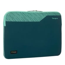 Funda Targus Pulse II EcoSmart 14" verde