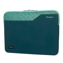 Funda Targus Pulse II EcoSmart 14" verde