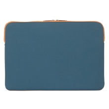Funda Targus Pulse II EcoSmart 16" azul / naranja