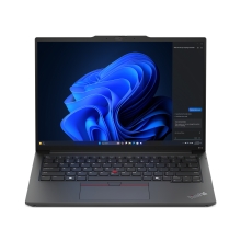 Lenovo Thinkpad E14 G6 Intel Core Ultra 7-155h 14" 16GB 512GB W11P