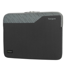 Funda Targus Pulse II EcoSmart 14" Carbón vegetal