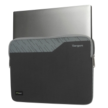 Funda Targus Pulse II EcoSmart 14" Carbón vegetal