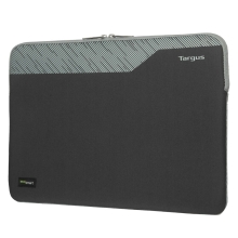 Funda Targus Pulse II EcoSmart 16" Carbón vegetal