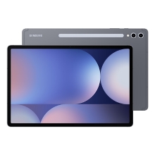 Tablet Samsung Galaxy Tab S10+ 5G 12.4" 12GB 256GB LTE gris