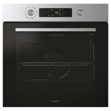 Horno Candy CA6NP5B3EHTX 78L multifunción GT inox