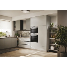 Horno Candy CA6NP5B3EHTX 78L multifunción GT inox
