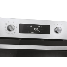 Horno Candy CA6NP5B3EHTX 78L multifunción GT inox