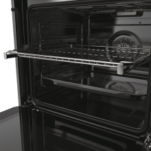 Horno Candy CA6NP5B3EHTX 78L multifunción GT inox
