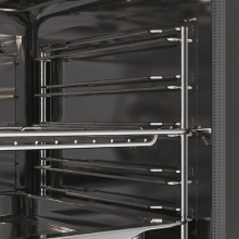 Horno Candy CA6NP5B3EHTX 78L multifunción GT inox